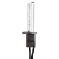 Response H1 Slim Ballast HID Kit 12V 6000K Perfect for Off-Road Use 2 HID Globes