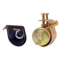 Rhino DL105 Electric Boot Release Motor Compact Design