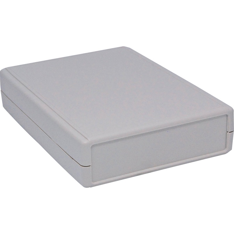 Buy Ritec 135Wx185Dx40Hm Deluxe Utility Enclosure Include Moulded PCB