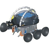 Robot Escape Bug Kit Educational Electronics Kit