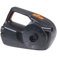 Rovin Rechargeable 85dB Noise Air Pump Suitable for Airbeds Inflatable Pools 