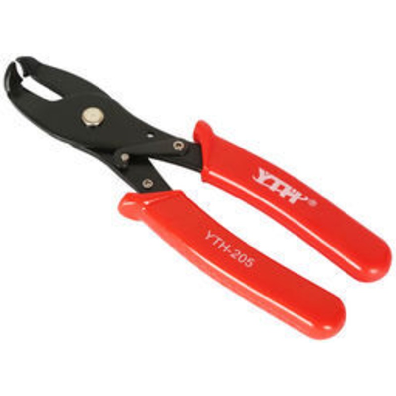 Buy Safety Lock and Return Spring Function Strain Relief Bushing