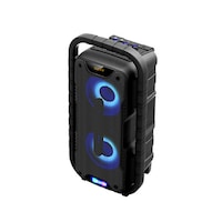 Sansai Bluetooth Wireless Party Speaker portable LED display screen