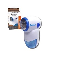 Sansai Professional Lint Remover HandHeld Portable Pill for Coats Sofas Carpets