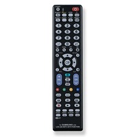 Sansai LED HD LCD TV Multi-Function Suit Samsung Universal Remote Control