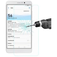 Screen Guard Tempered Glass Front Screen Protector Clear for Huawei Mate 9
