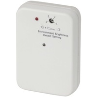 Wireless Sensor Light Module to Suit Home Automation Systems