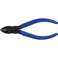 Proskit 130mm Tungsten Steel Side Cutter Clean & Smooth Cutting up to Steel