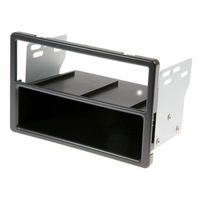 Aerpro Single Din Facia Kit Holden VT-VX Instalation Aftermarket Stereo System