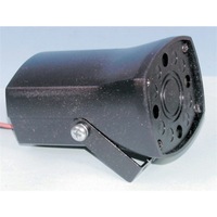 NEXTECH Siren Large Tweety Pie 119dB and Draws Only 250mA