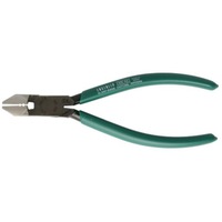 Slant Edge Nipper Heavy Duty Cutting Tool 