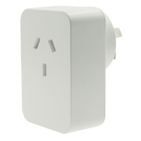 Powertech Smart Plug WiFi Controlled Mains Switch 240V 10A rated App Control