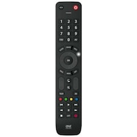 ONE FOR ALL Smart TV Universal Learning Remote LCD LED TV Plasma