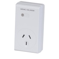 Powertech Spare Mains Outlet to Suit MS6147 and MS6148 Mains Outlet Controller