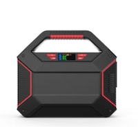 Powerhouse Portable MPPT Solar Power Generator 100W