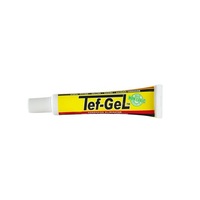 10ml Dielectric & Non-Toxic Anti-Corrosion Lubricant Syringe Tef-Gel Tube
