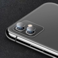 Tempered film Camera Lens Protector for Apple I Phone 11