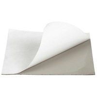 Thermal Transfer Tape 100x100x0.5mm Pk 2 0.5mm thickness
