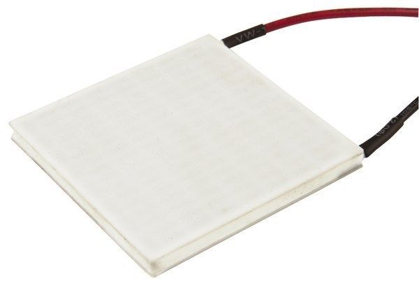 Thermoelectric Peltier Modules 68.09w