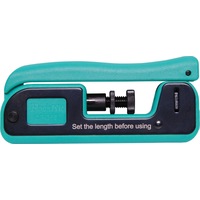 Proskit Economy Crimptool Compression Crimp Suitable for RG59 RG6 and RG58