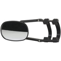 Roadtech Vertical Height Adjustable Towing Mirror