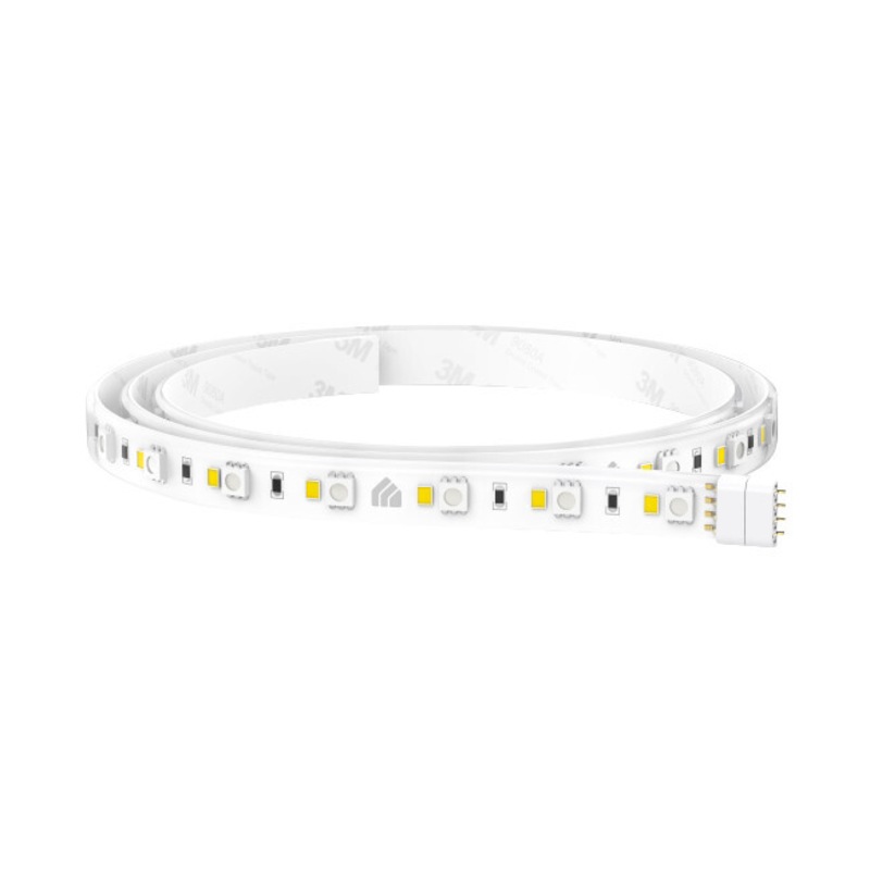 Buy Tplink 2m Smart Multicolour LED Strip Operating Temperature 2040