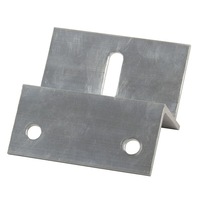 Universal Individual Solar Panel Mounting Bracket for Caravan Motor Home Shed