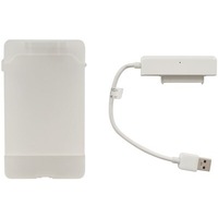 Digitech USB 3.0 To 2.5 Inch SATA 6G Hard Drive Adaptor with Case