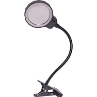 Inspect-A-Gadget USB Desktop Magnifier with LED Illumination 430mm 1.5m USB lead