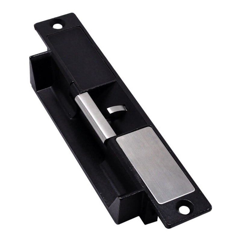 Buy VIP Vision Monitored MultiVoltage Mortise Electric Door Strike