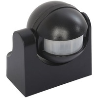 Tesla 240VAC Wall Mount Pir Motion Sensor with Lux Time Delay Adjustment