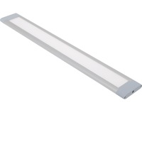 Genlamp Warm White Linkable LED Strip Light 300mm