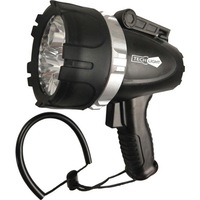 Techlight Waterproof LED Spotlight 45W Rechargeable IP67 with Adjustable stand
