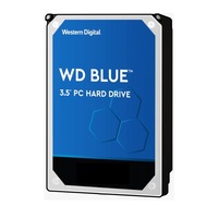 Western Digital WD Blue 1TB 3.5Inch SATA PC HDD 7200RPM Computer Hard Disk Drive
