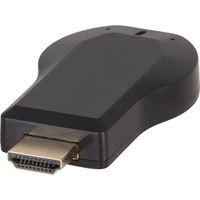 Wi-Fi HDMI Miracast Dongle V2.0 Memory 128MB DDR3