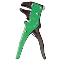 Wire Stripper Automatically adjusts to insulation diameter