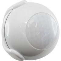Z-Wave Plus 500 Series PIR with Motion Temperature Light Sensor Range 7m