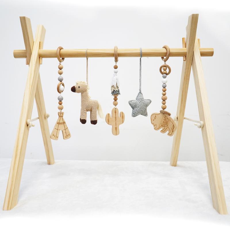 baby play gym toys