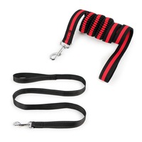 Salesbay 1.2m Strong Nylon Pet Dog Lead Leash Cat Training Collar
