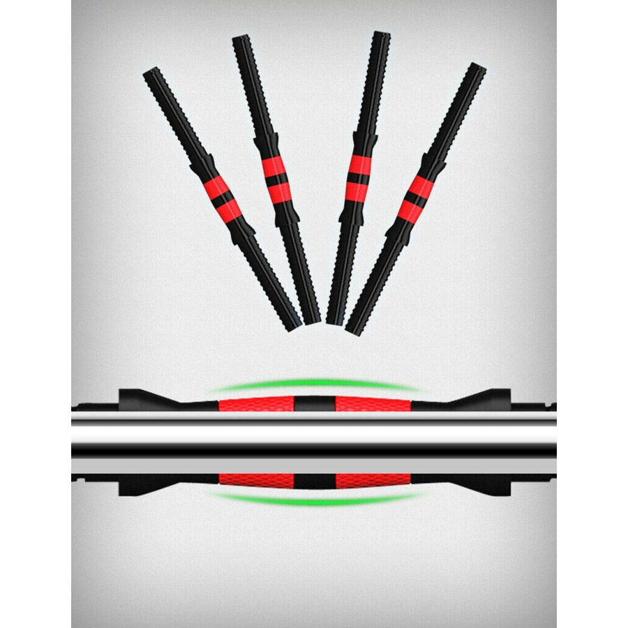 Fitness Master 20kg Adjustable Dumbbell Set Barbell Home GYM Exercise Weights Fitness Workout