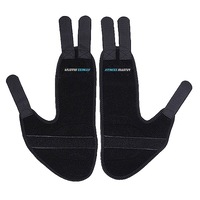 2PCS Hallux Valgus Relief Foot Pain Big Toe Corrector Bunion Splint Straightener