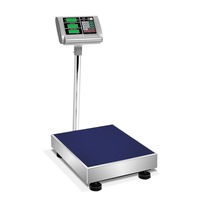 300KG Digital Platform Scale Electronic Scales Shop Market Commercial