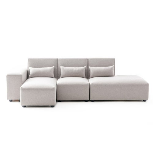 Modular Sofas and Modular Lounges for Online Sale - MyDeal