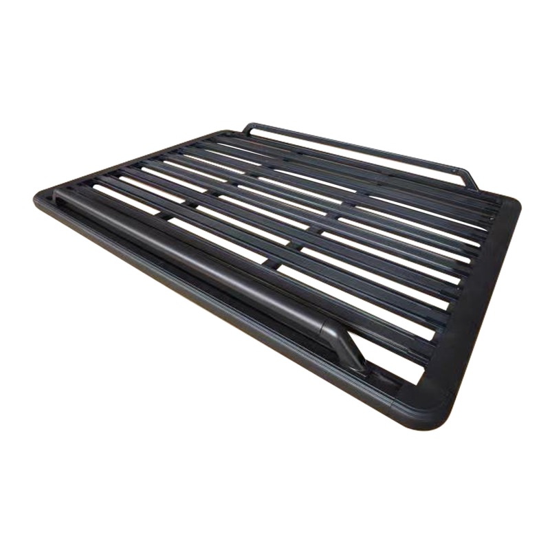 Buy Elora Car Roof Rack Thick Platform Flat Tray Vehicle Carrier Side