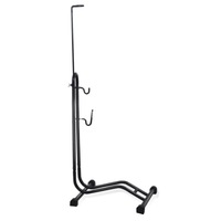 Elora Bicycle Floor Bike Stand Steel Holder Hanger Parking Rack Storage Display