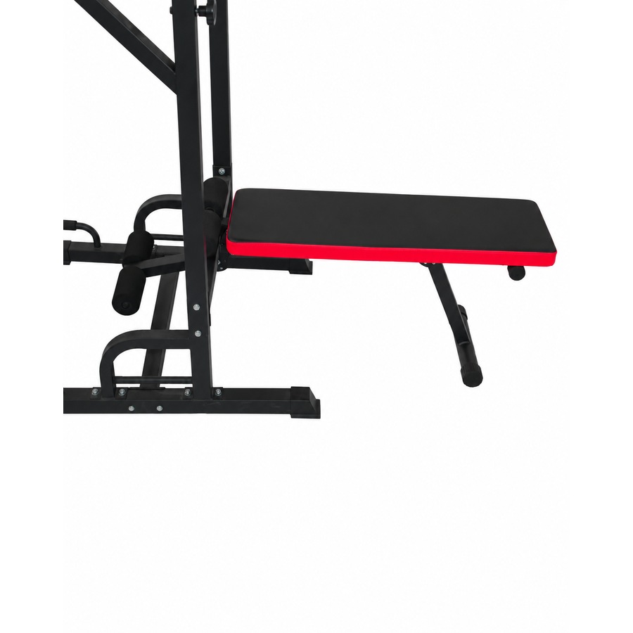 Pus Bench Buy Fitness Master Gym Bench Foldable Dip Tower Bar Chin Push Pull Up ...