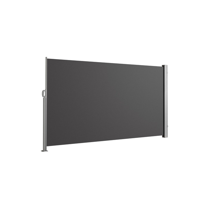 2MX3M Retractable Side Awning Privacy Screen Shade Terrace Panel MyDeal