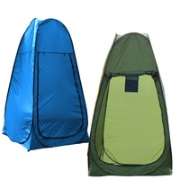 Elora Camping Portable Pop Up Tent Changing Room Shower Toilet Privacy Shelter Bag