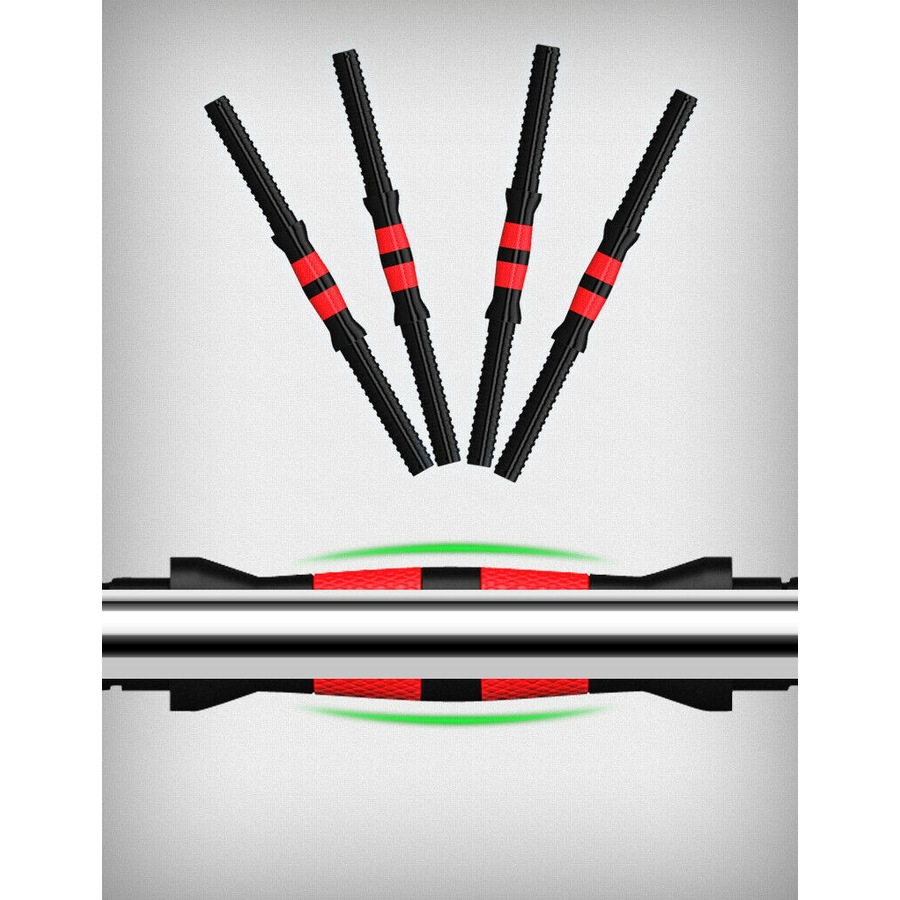 Fitness Master 20kg Adjustable Dumbbell Set Barbell Home GYM Exercise Weights Fitness Workout