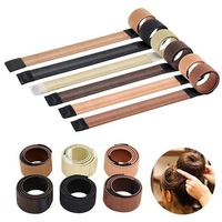 Salesbay Women's Magic Hair Band Bun Maker Snap Styling Donut Former French Tool Twist
